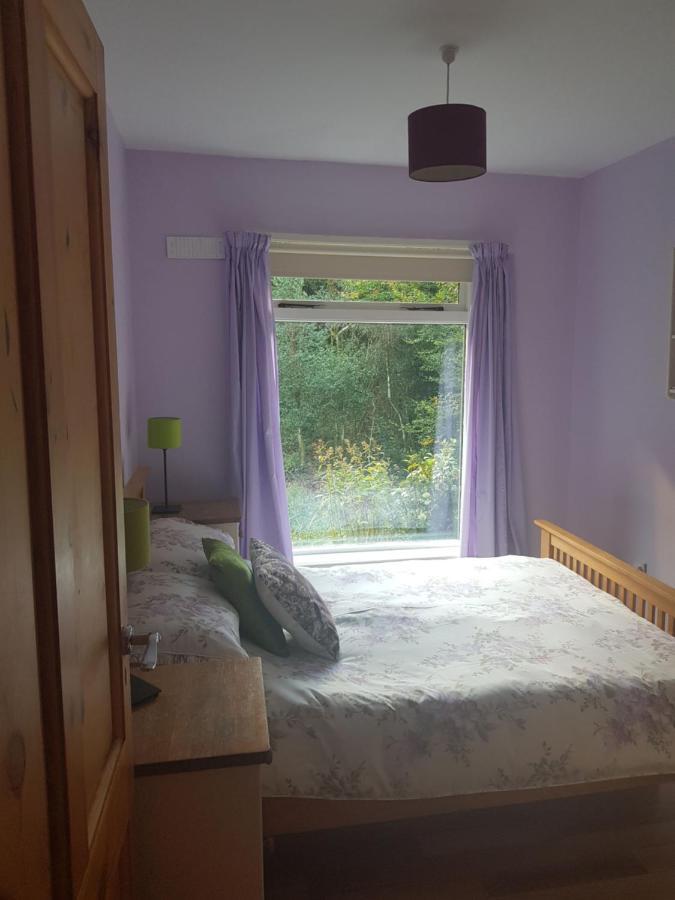 Hollybanks Daire Moycullen Dış mekan fotoğraf