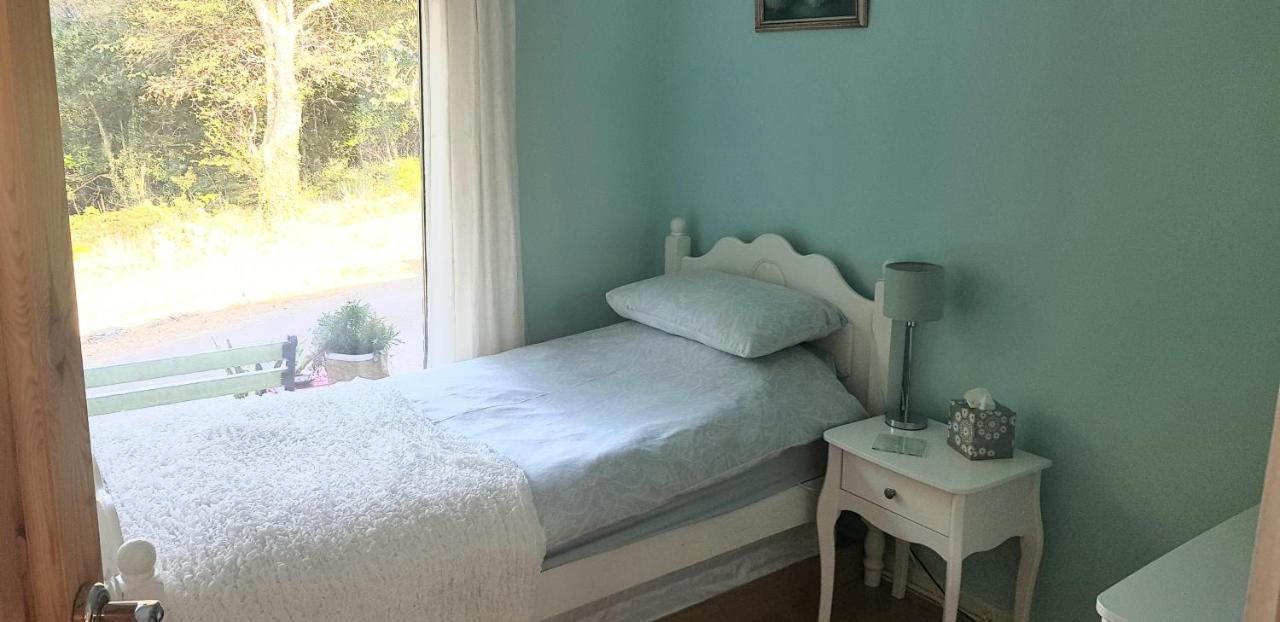 Hollybanks Daire Moycullen Dış mekan fotoğraf