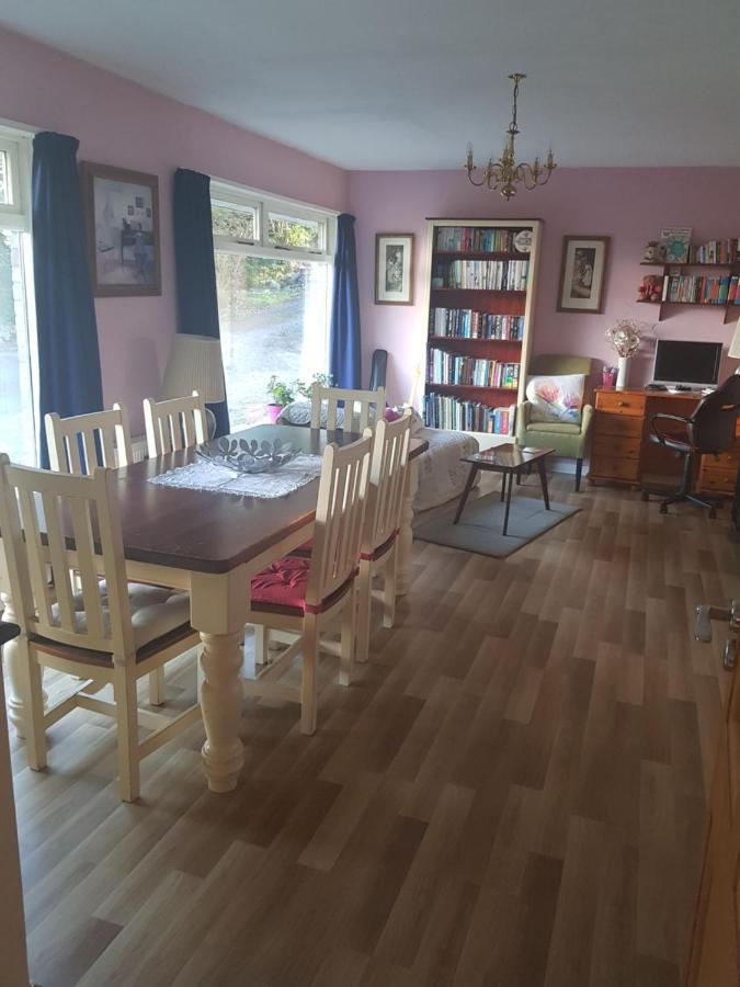 Hollybanks Daire Moycullen Dış mekan fotoğraf