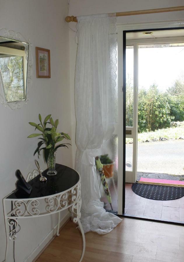 Hollybanks Daire Moycullen Dış mekan fotoğraf